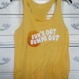 Motherhood Maternity Tank